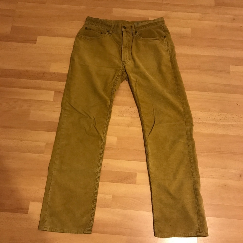 Polo Ralph Lauren Cords